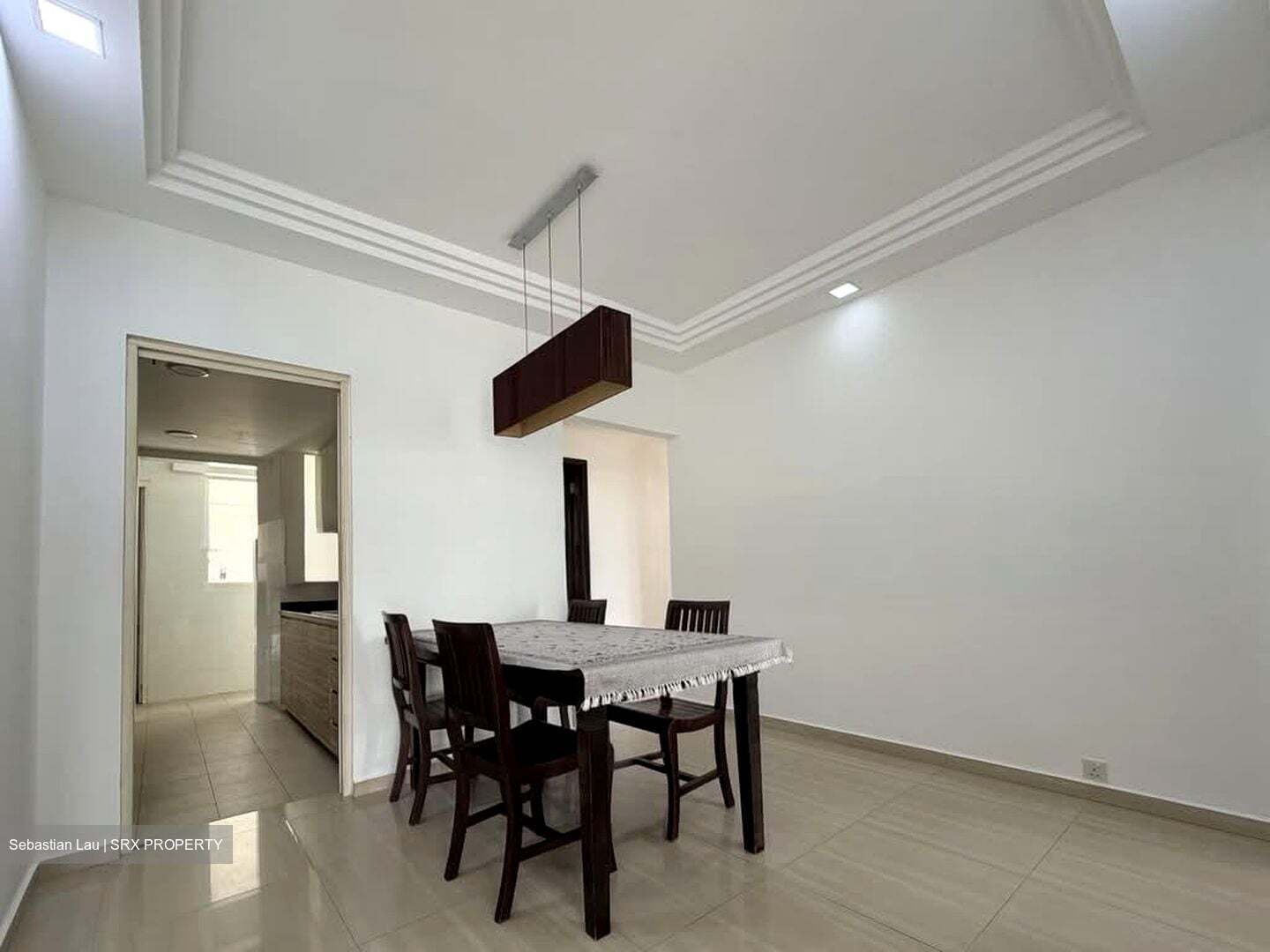 Bullion Park (D26), Condominium #568397131
